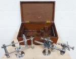 UNKNOWN 8MM WATCH MAKERS LATHE