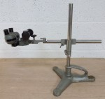 BECK BENCH INSPECTION MICROSCOPE