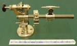 B.T.M WATCHMAKERS LATHE 8mm