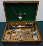 BTM 8MM WATCHMAKERS INSTRUMENT LATHE