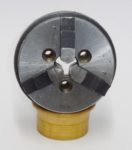 EMCO 55mm 3 JAW CHUCK